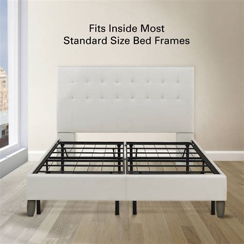 classic dream steel box spring replacement cal king|Shop Best Selling Box Springs .